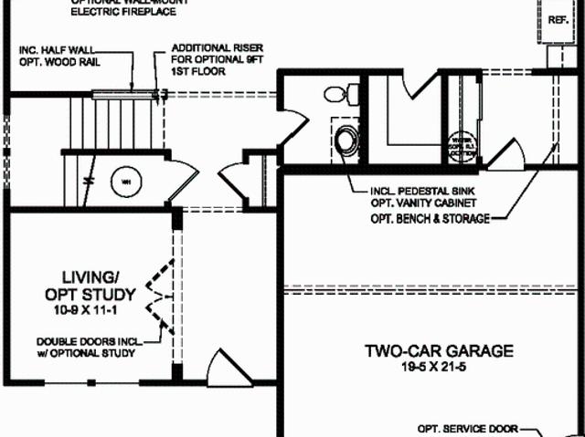 House for sale in Galloway, Ohio