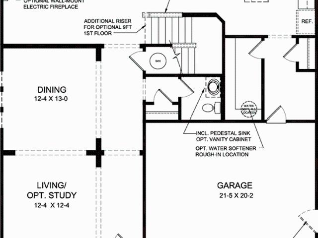House for sale in Galloway, Ohio