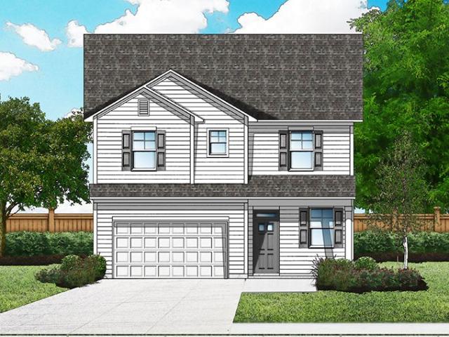 House for sale in Gaston, South Carolina