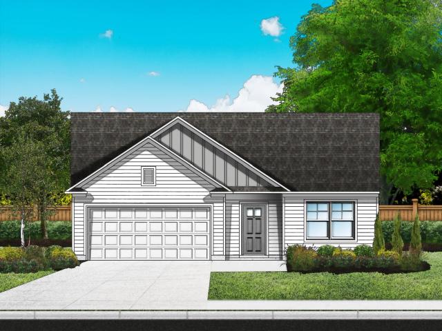 House for sale in Gaston, South Carolina