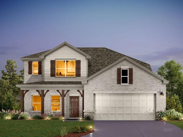 House for sale in Williamson, Texas