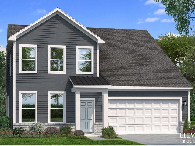 House for sale in Guilford, North Carolina