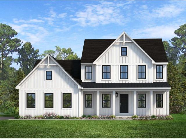 House for sale in Gilbertsville, Pennsylvania