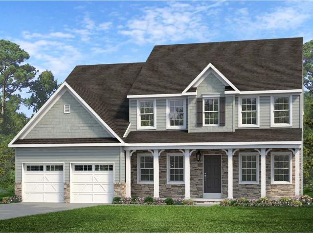 House for sale in Gilbertsville, Pennsylvania