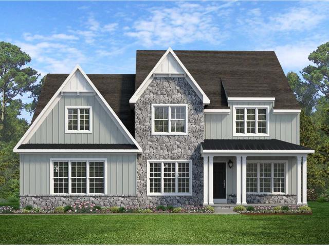 House for sale in Gilbertsville, Pennsylvania