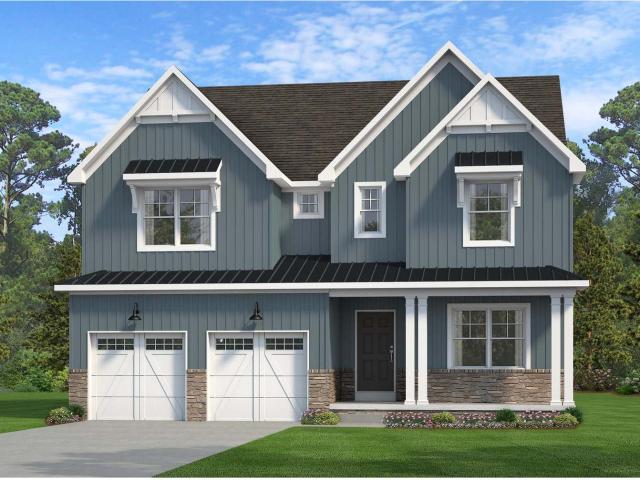 House for sale in Gilbertsville, Pennsylvania