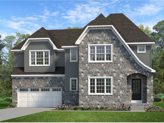 House for sale in Gilbertsville, Pennsylvania