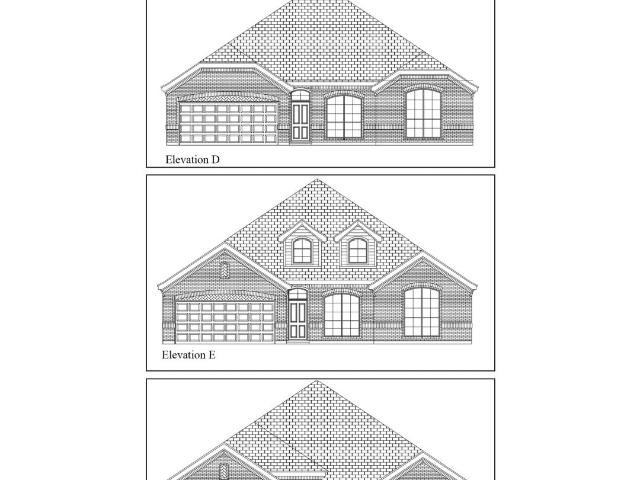 House for sale in Glen Rose, Texas