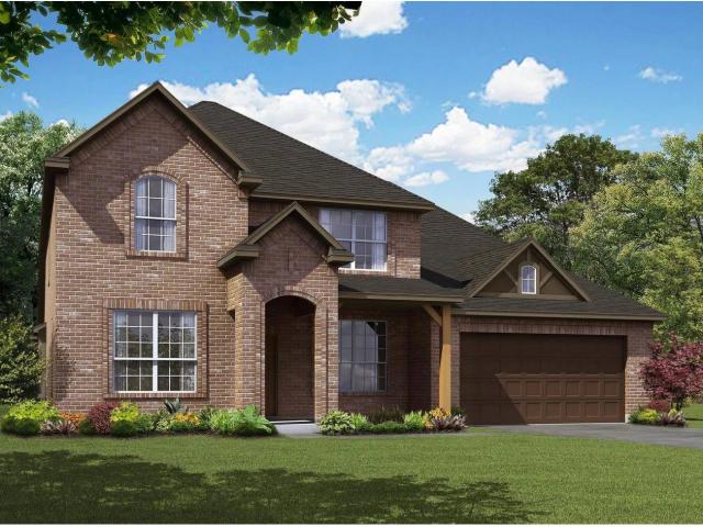 House for sale in Godley