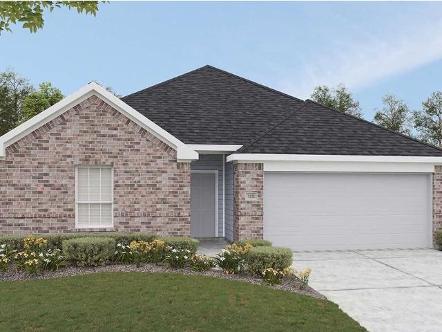 House for sale in Godley