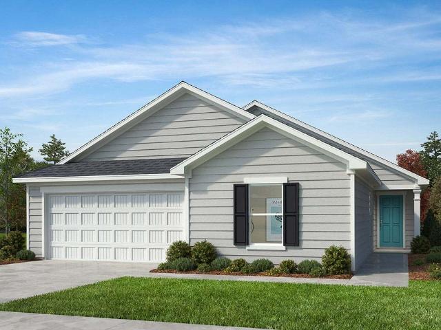House for sale in Alamance, North Carolina