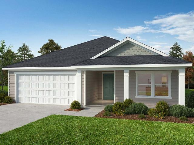 House for sale in Alamance, North Carolina