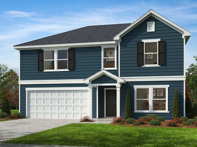 House for sale in Alamance, North Carolina