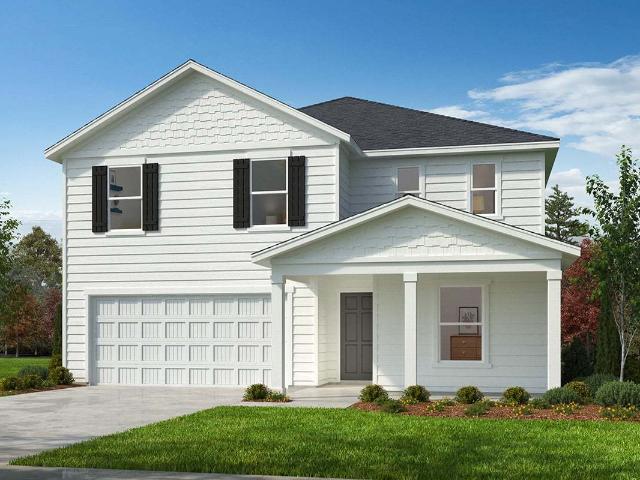 House for sale in Alamance, North Carolina