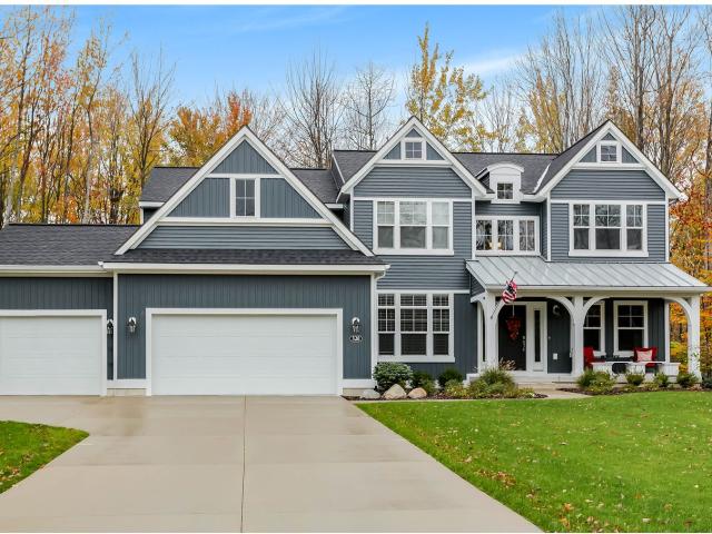 House for sale in Eaton, Michigan