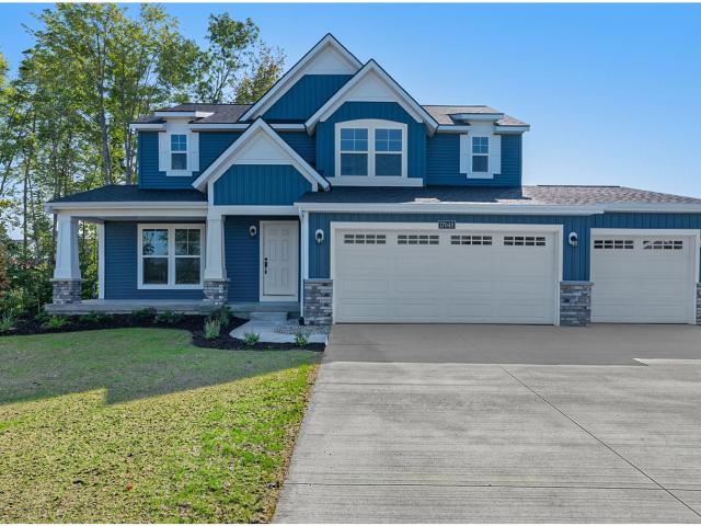 House for sale in Eaton, Michigan
