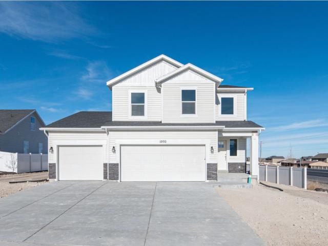 House for sale in Grantsville, Utah