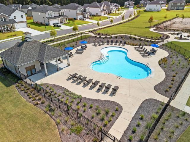 House for sale in Grayson, Georgia
