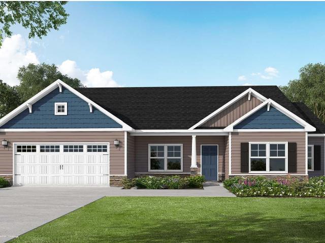 House for sale in Grimesland, North Carolina