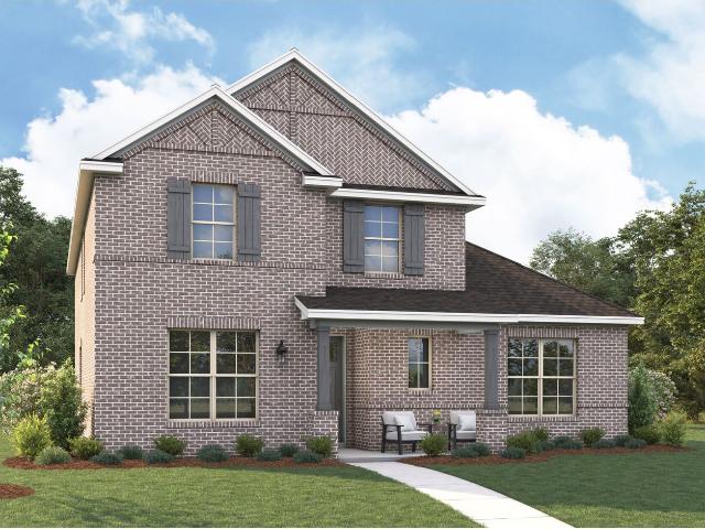House for sale in Gunter, Texas