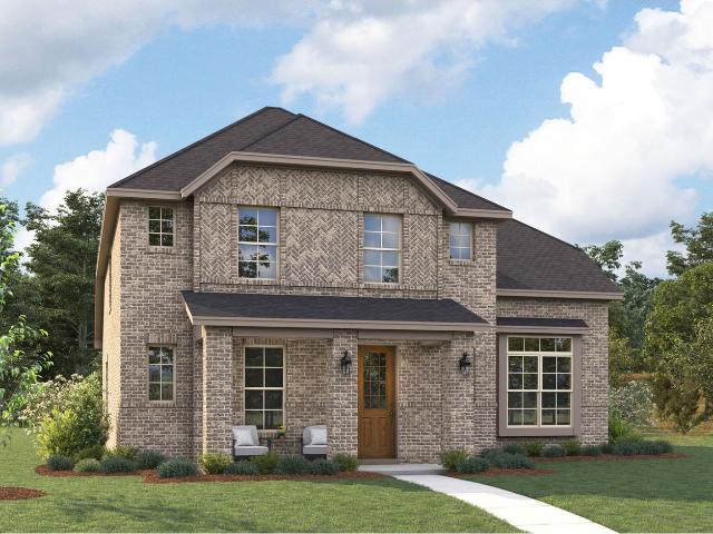 House for sale in Gunter, Texas