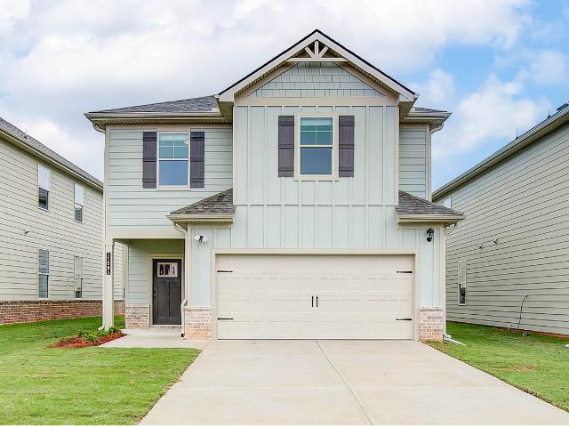 House for sale in Hampton, Georgia