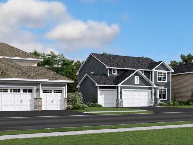 House for sale in Wright, Minnesota