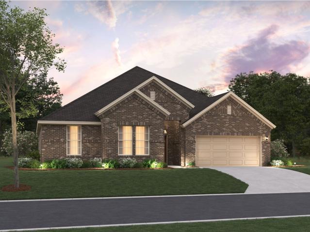 House for sale in Haslet, Texas