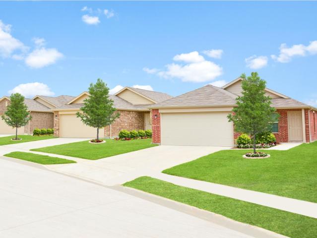 House for sale in Haslet, Texas