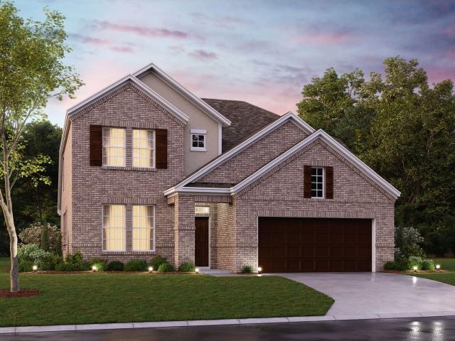 House for sale in Haslet, Texas