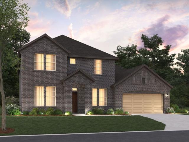 House for sale in Haslet, Texas