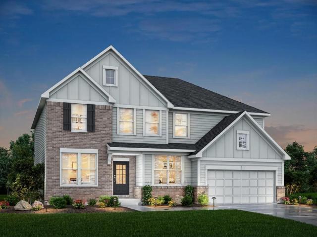 House for sale in Hebron, Kentucky