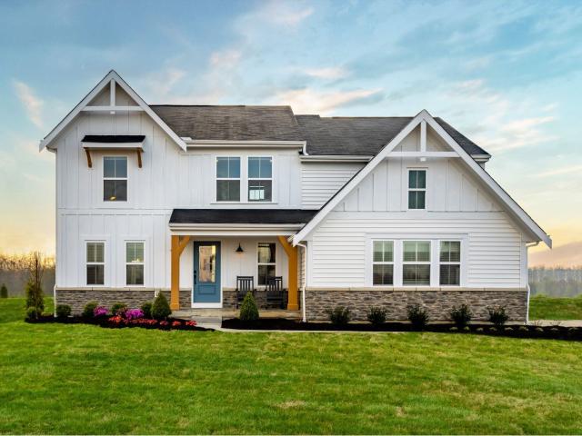 House for sale in Henryville
