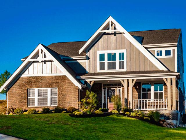 House for sale in Henryville