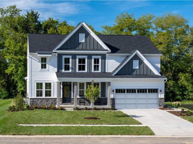 House for sale in Henryville