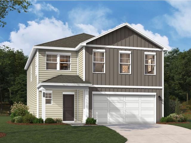 House for sale in Hephzibah, Georgia