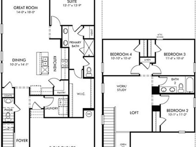 House for sale in Tennessee