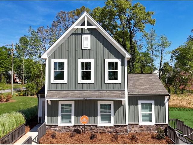 House for sale in High Shoals, North Carolina