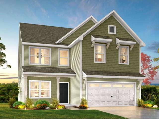 House for sale in High Shoals, North Carolina