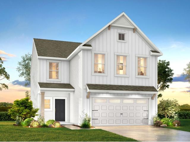 House for sale in High Shoals, North Carolina