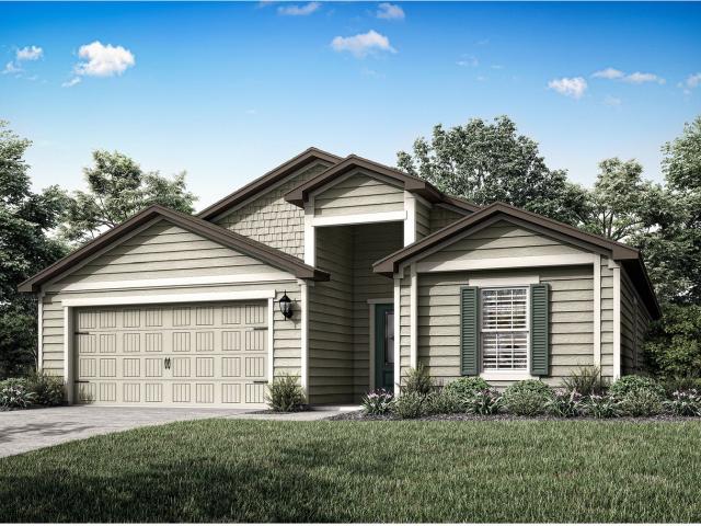 House for sale in Hilliard, Florida