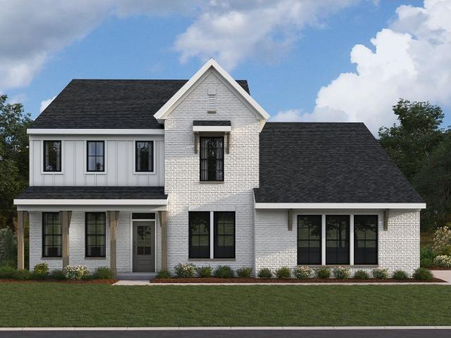 House for sale in Hoschton, Georgia