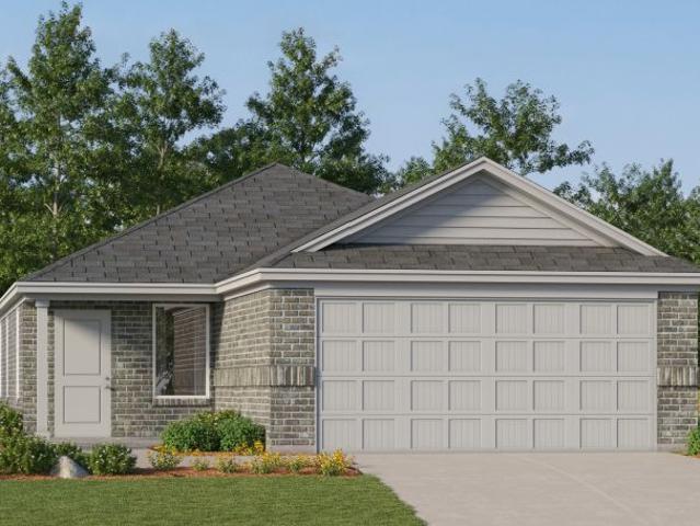 House for sale in Howe, Texas