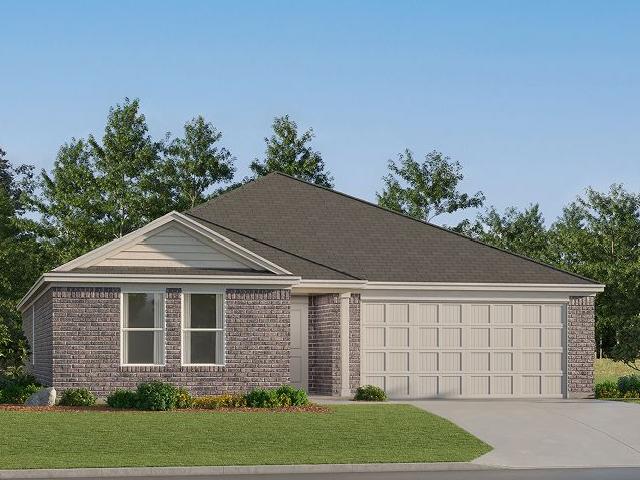 House for sale in Howe, Texas