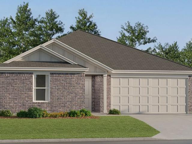 House for sale in Howe, Texas