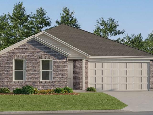 House for sale in Howe, Texas