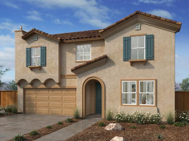 House for sale in Hughson, California