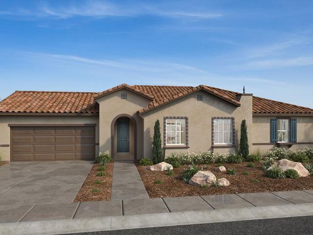 House for sale in Hughson, California