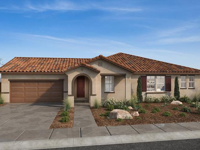 House for sale in Hughson, California
