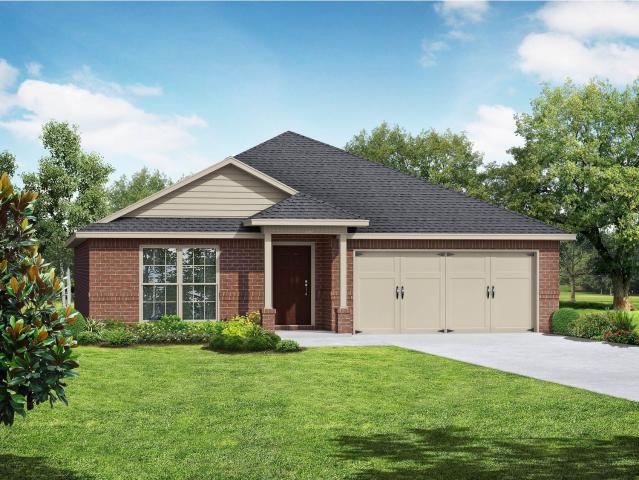 House for sale in Huntsville, Alabama